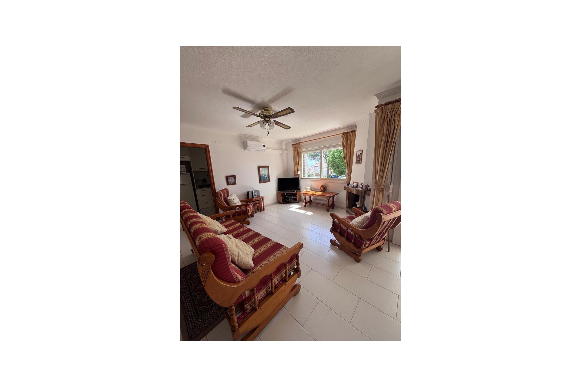 Herverkoop - Apartment -
Los Dolses - La Rioja