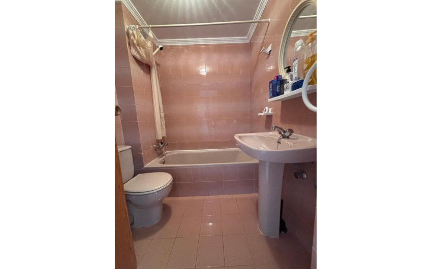 Herverkoop - Apartment -
Los Dolses - La Rioja