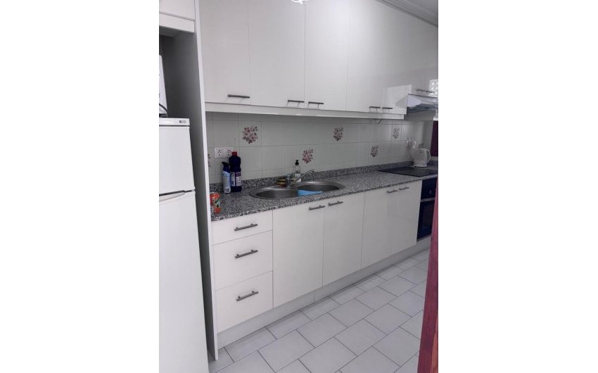 Herverkoop - Apartment -
Los Dolses - La Rioja