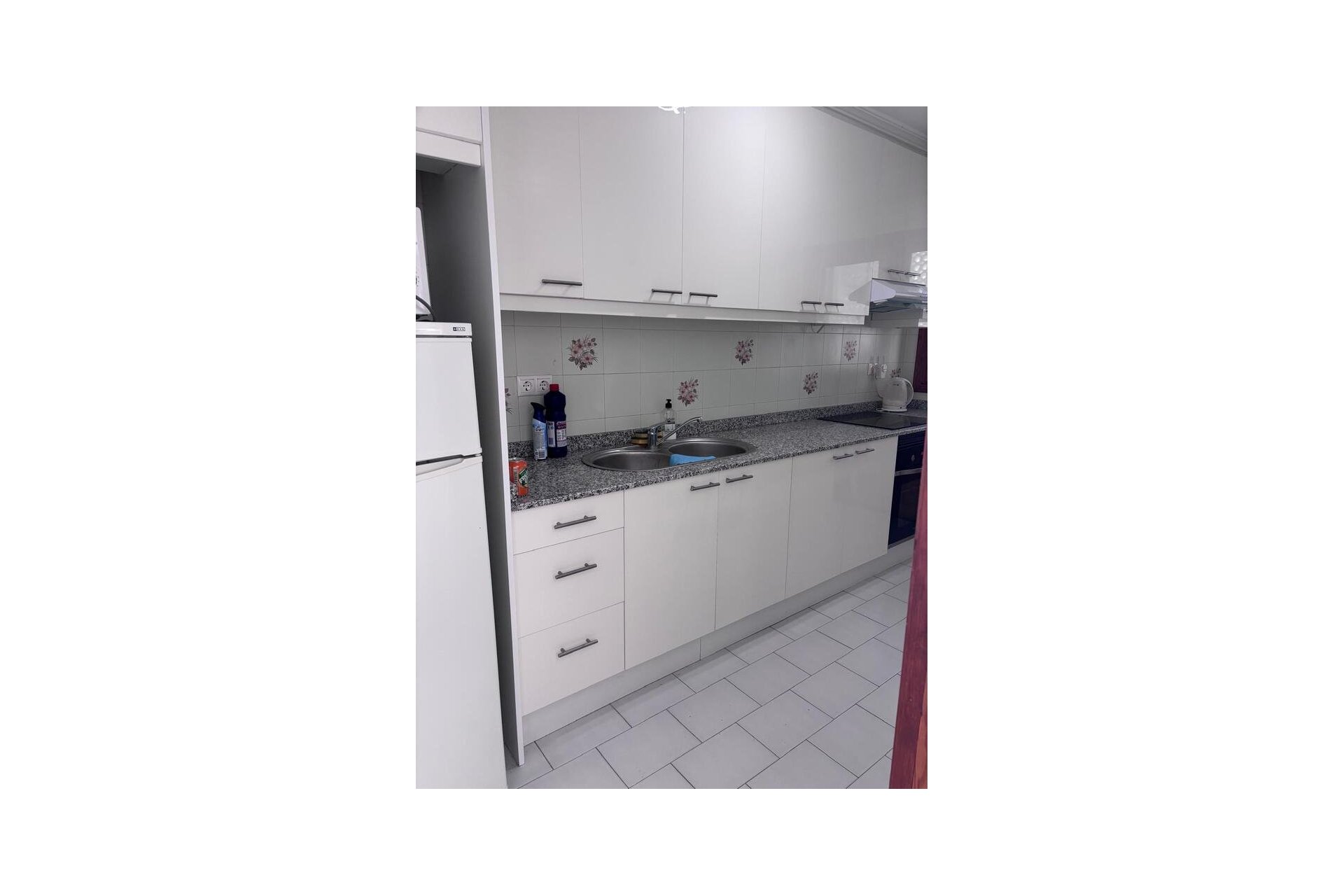 Herverkoop - Apartment -
Los Dolses - La Rioja