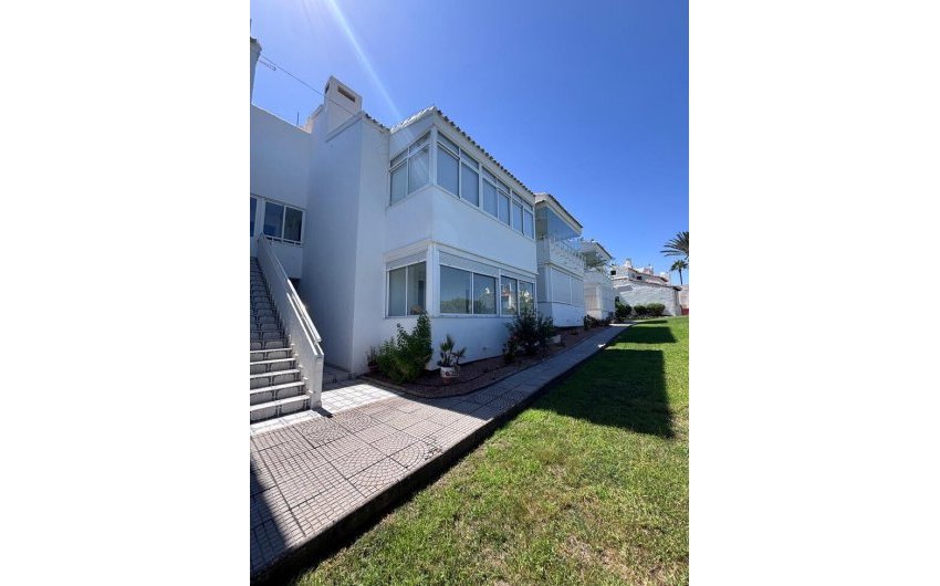 Herverkoop - Apartment -
Los Dolses - La Rioja