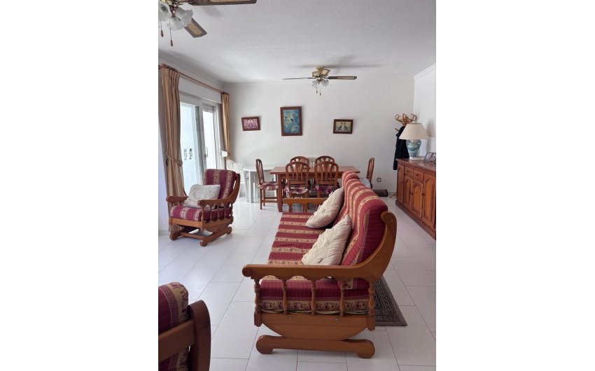 Herverkoop - Apartment -
Los Dolses - La Rioja