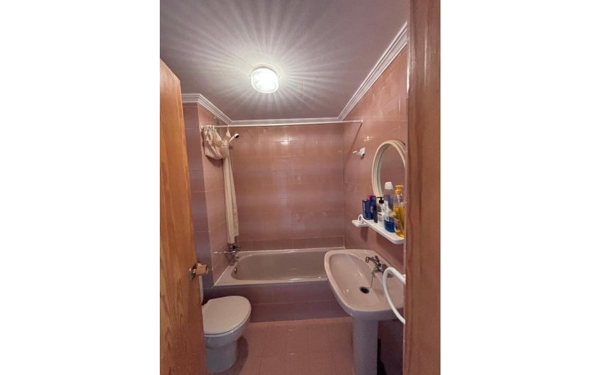 Herverkoop - Apartment -
Los Dolses - La Rioja