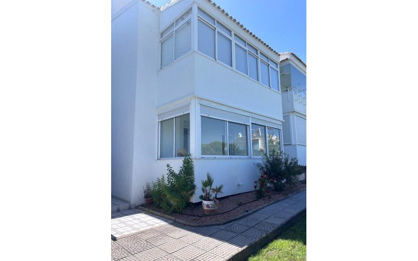 Herverkoop - Apartment -
Los Dolses - La Rioja