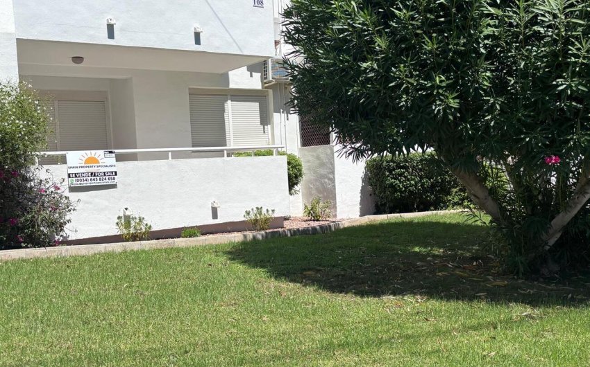 Herverkoop - Apartment -
Los Dolses - La Rioja