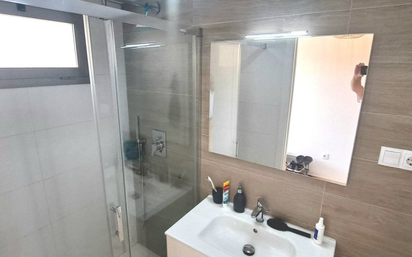 Herverkoop - Apartment -
Los Dolses - Villamartin