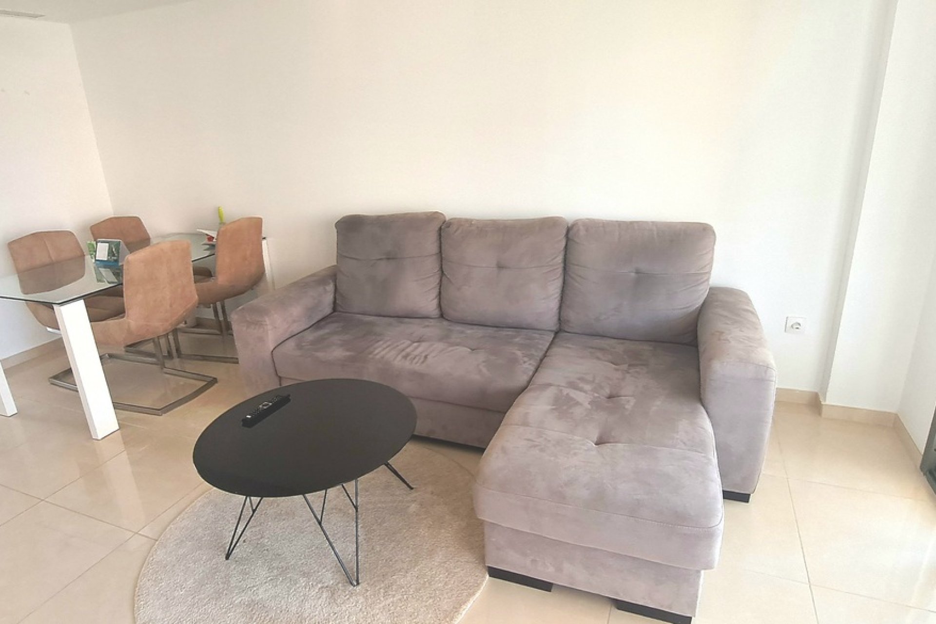 Herverkoop - Apartment -
Los Dolses - Villamartin