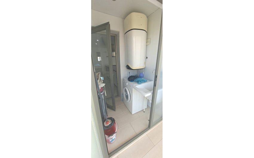 Herverkoop - Apartment -
Los Dolses - Villamartin