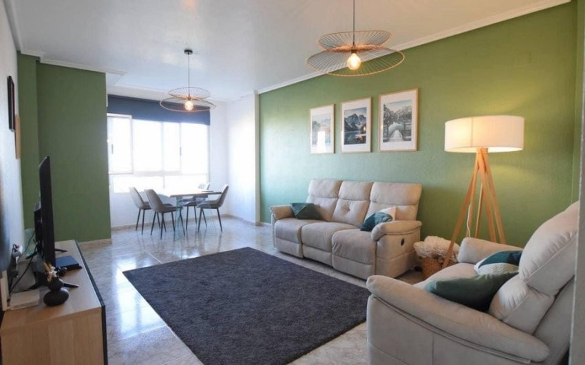 Herverkoop - Apartment -
Los Montesinos - Costa Blanca