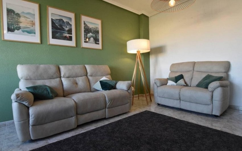 Herverkoop - Apartment -
Los Montesinos - Costa Blanca