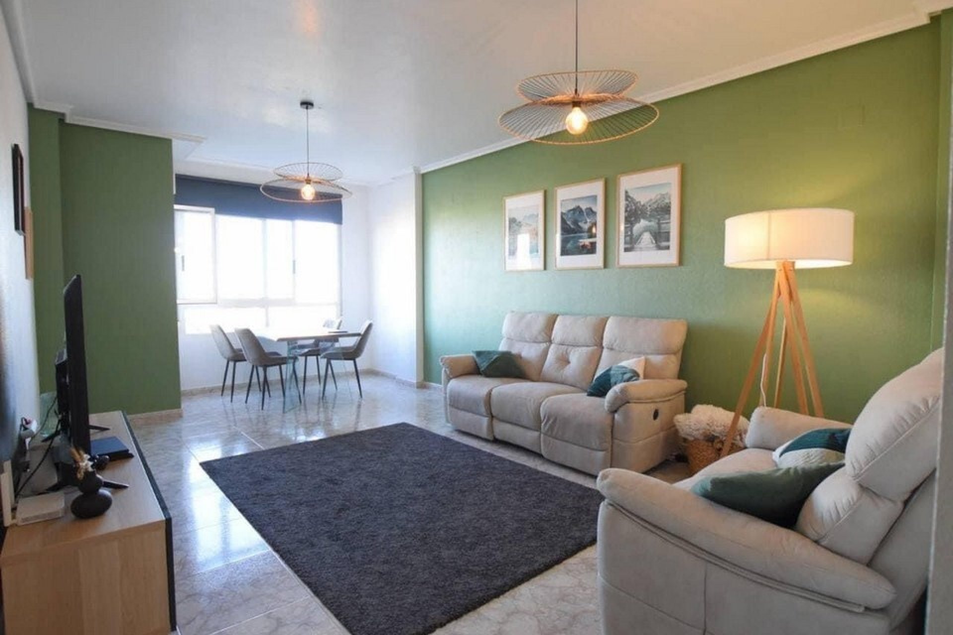 Herverkoop - Apartment -
Los Montesinos - Costa Blanca