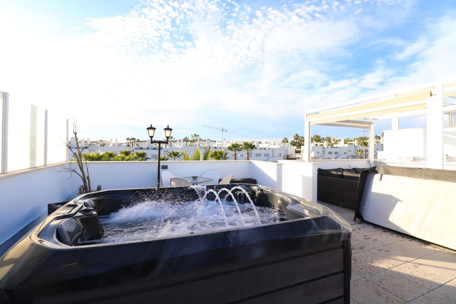 Herverkoop - Apartment -
Los Montesinos - Entre Naranjos / Vistabella Golf