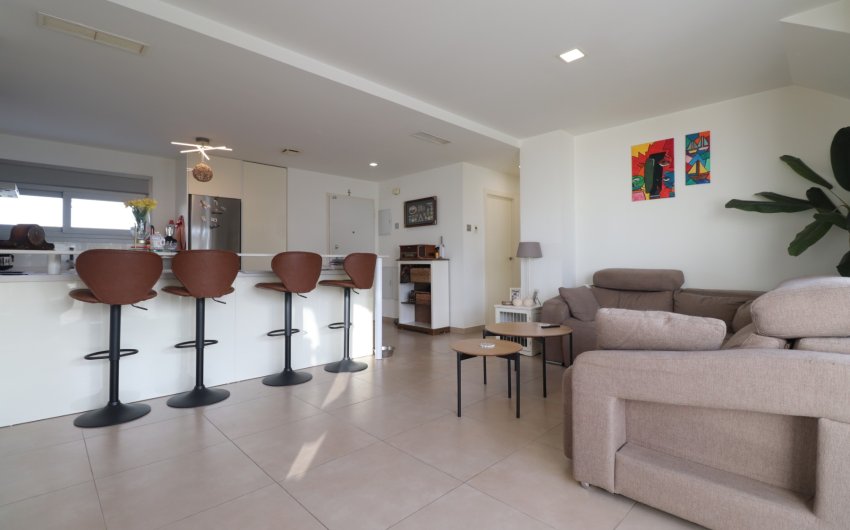 Herverkoop - Apartment -
Los Montesinos - Entre Naranjos / Vistabella Golf