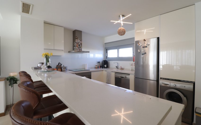 Herverkoop - Apartment -
Los Montesinos - Entre Naranjos / Vistabella Golf