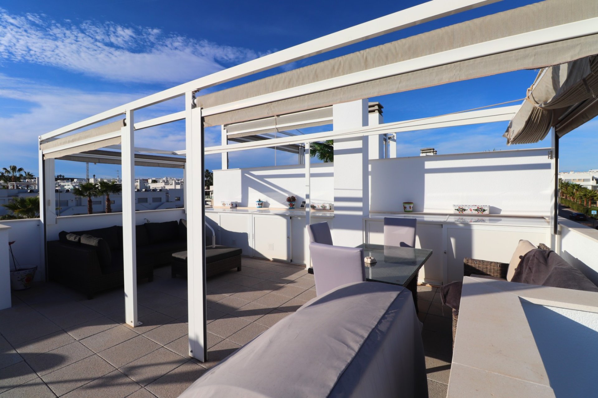 Herverkoop - Apartment -
Los Montesinos - Entre Naranjos / Vistabella Golf