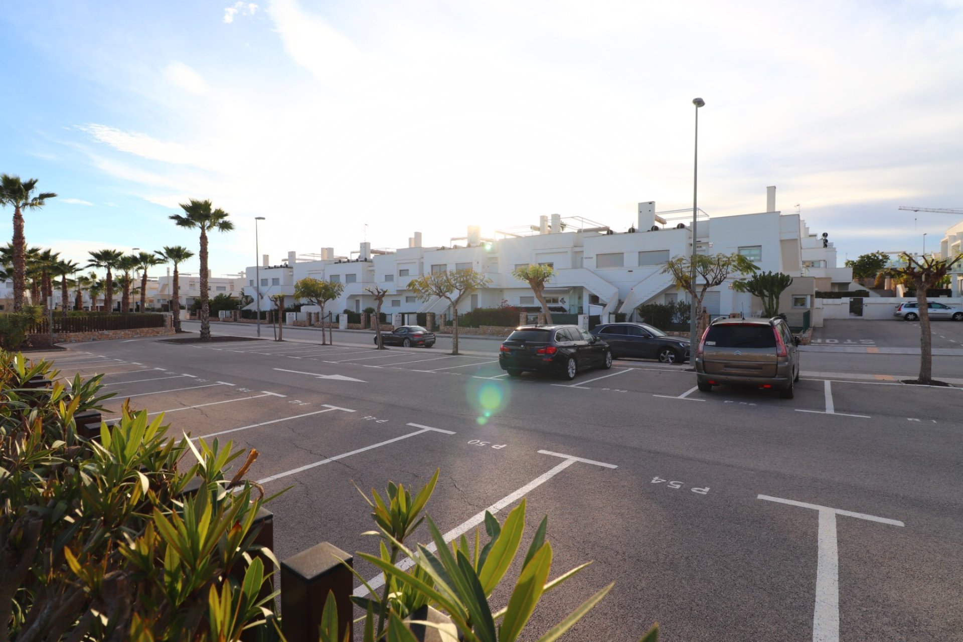 Herverkoop - Apartment -
Los Montesinos - Entre Naranjos / Vistabella Golf