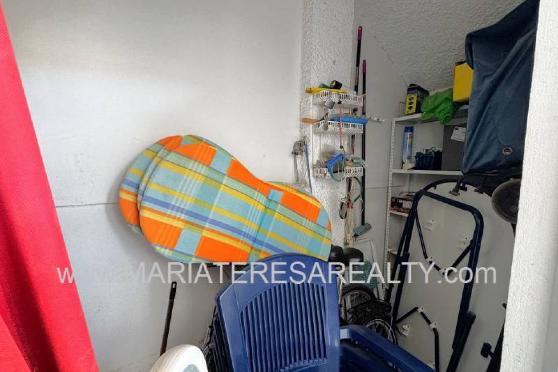 Herverkoop - Apartment -
Los Narejos - Urb. Oasis