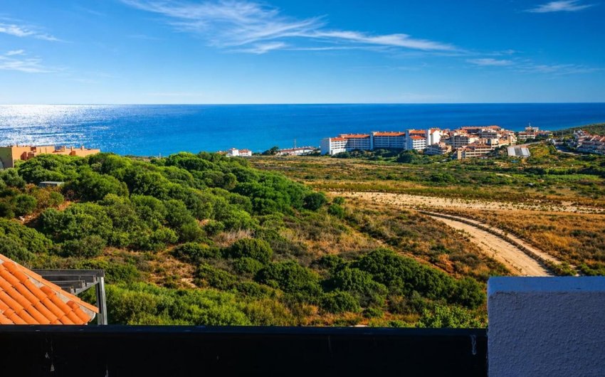 Herverkoop - Apartment -
Manilva - Inland