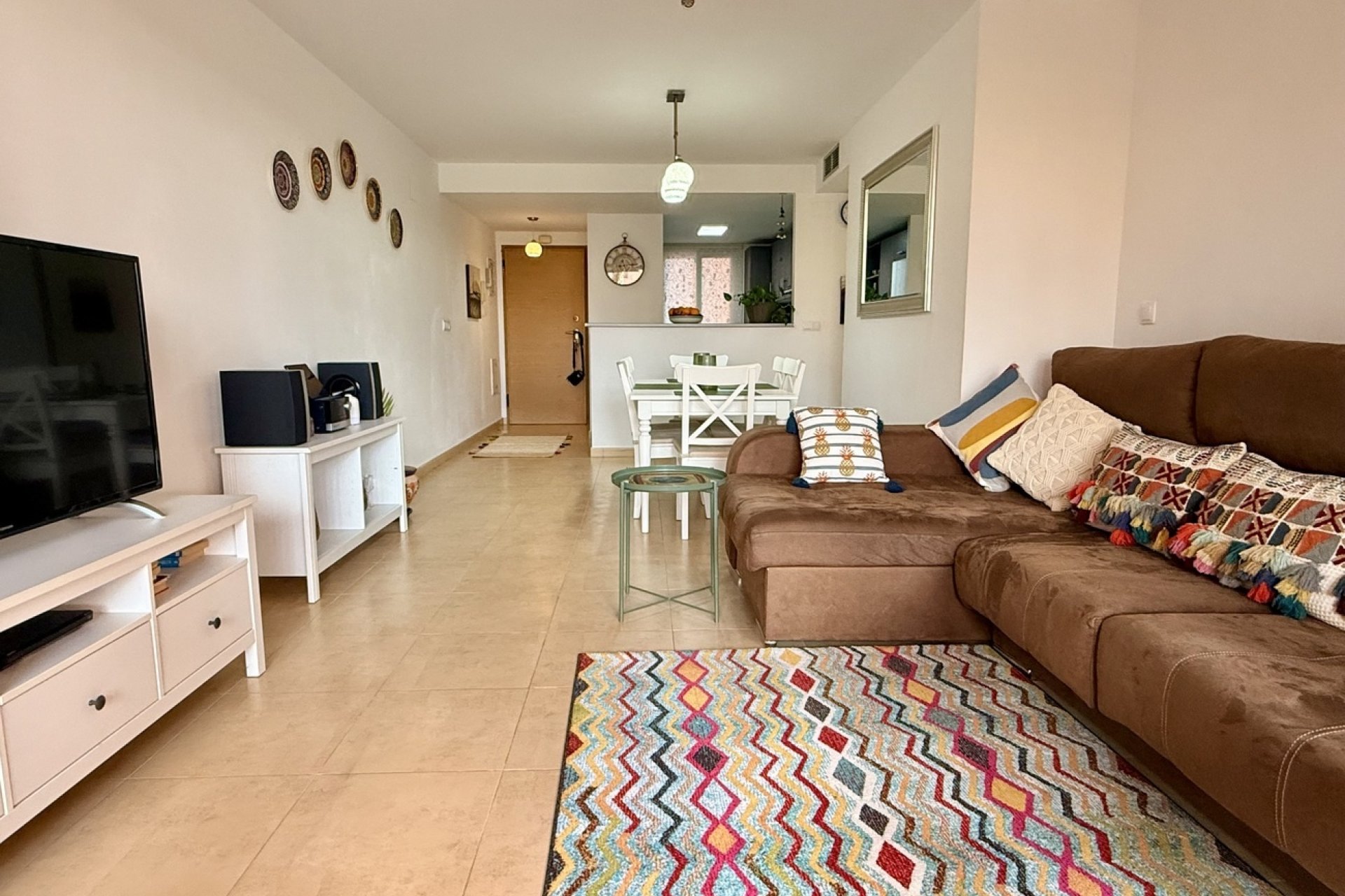 Herverkoop - Apartment -
Mar Menor Golf Resort - Costa Calida