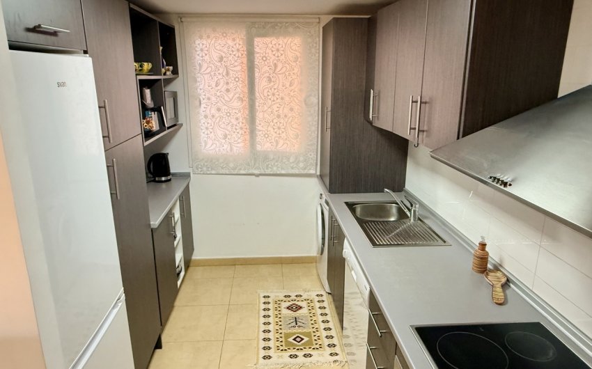 Herverkoop - Apartment -
Mar Menor Golf Resort - Costa Calida