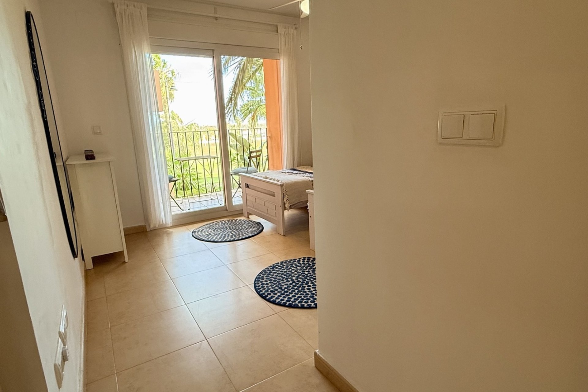 Herverkoop - Apartment -
Mar Menor Golf Resort - Costa Calida