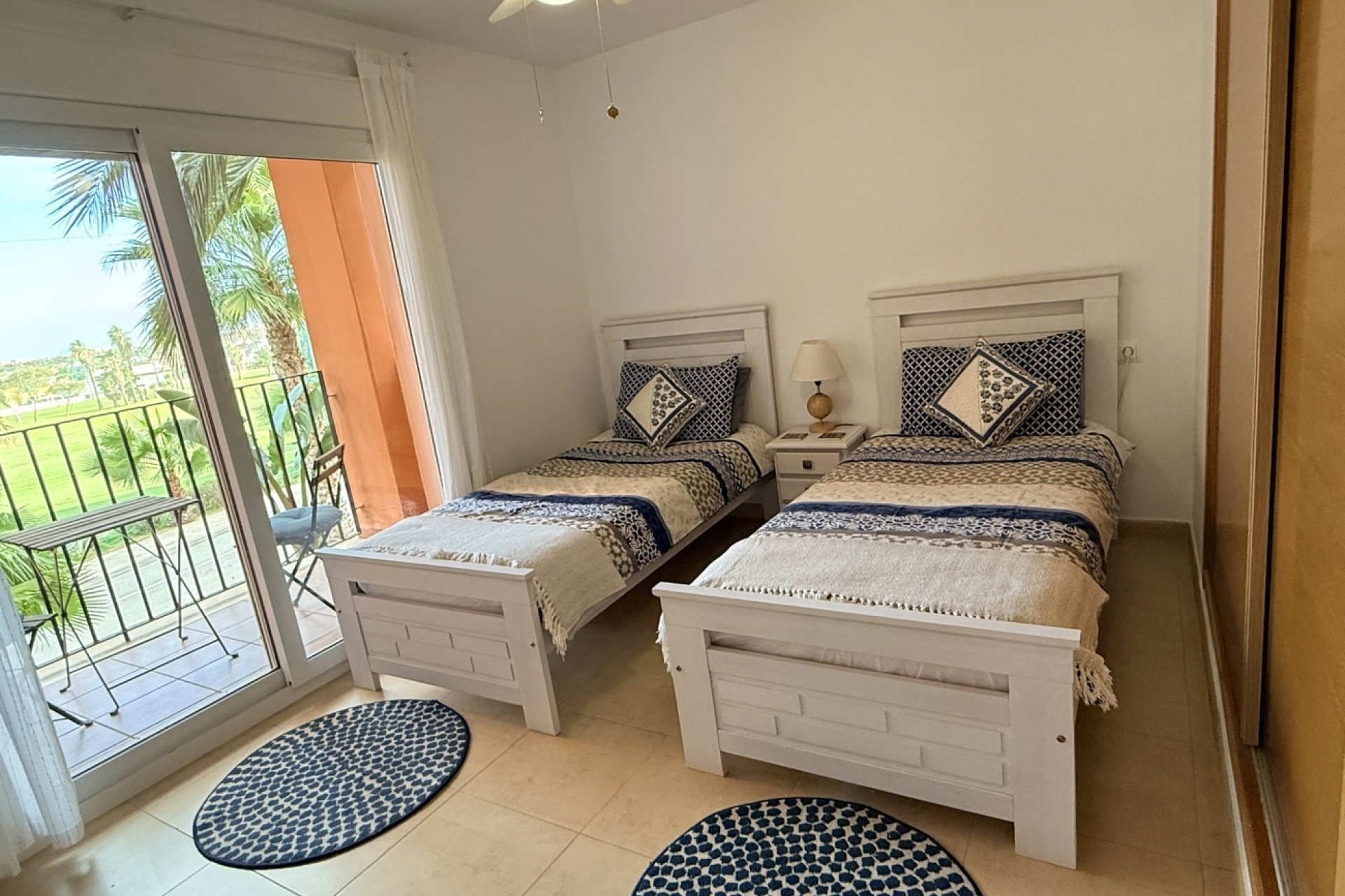 Herverkoop - Apartment -
Mar Menor Golf Resort - Costa Calida