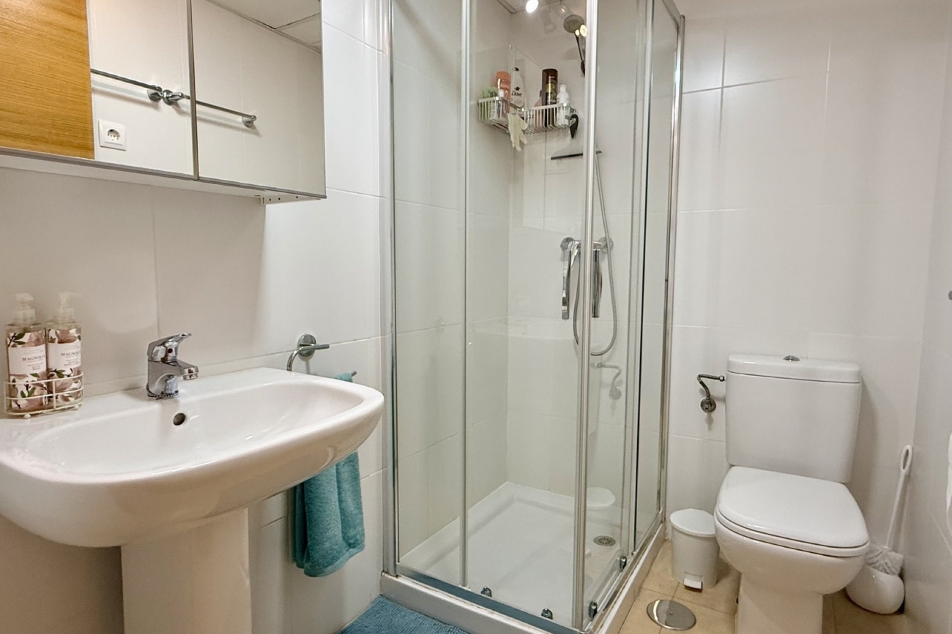 Herverkoop - Apartment -
Mar Menor Golf Resort - Costa Calida