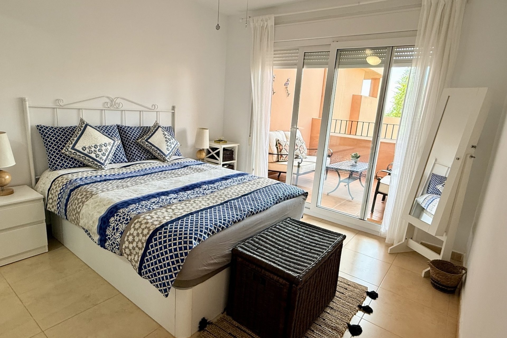 Herverkoop - Apartment -
Mar Menor Golf Resort - Costa Calida