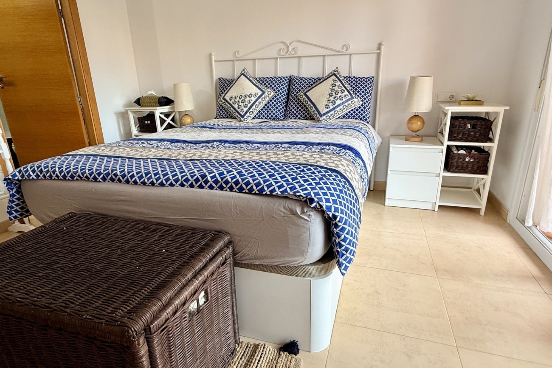 Herverkoop - Apartment -
Mar Menor Golf Resort - Costa Calida