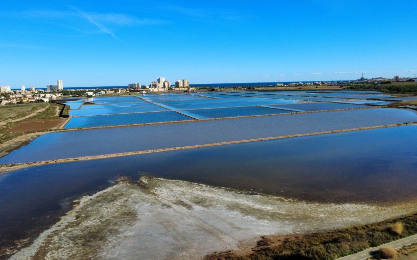 Herverkoop - Apartment -
Mar Menor - Mar de Cristal