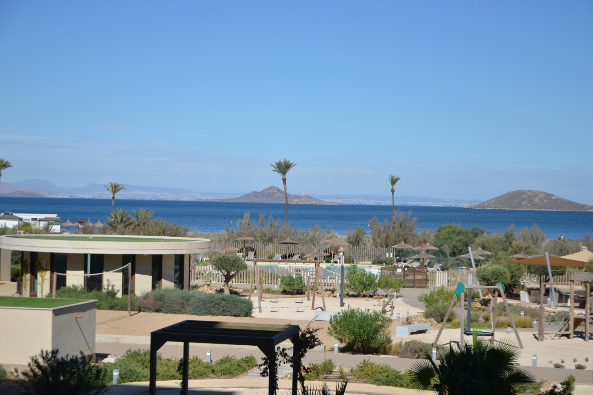 Herverkoop - Apartment -
Mar Menor - Mar de Cristal