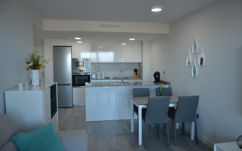 Herverkoop - Apartment -
Mar Menor - Mar de Cristal