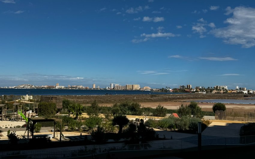 Herverkoop - Apartment -
Mar Menor - Mar de Cristal