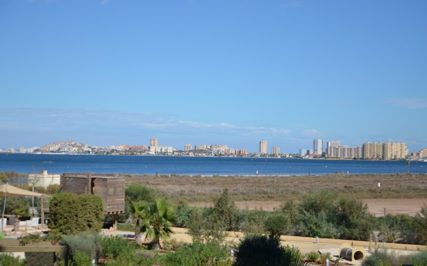 Herverkoop - Apartment -
Mar Menor - Mar de Cristal