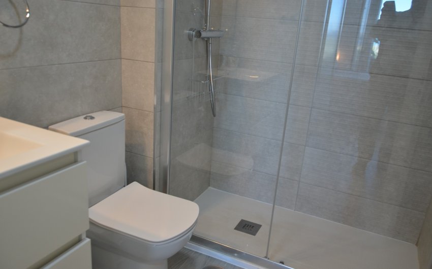 Herverkoop - Apartment -
Mar Menor - Mar de Cristal