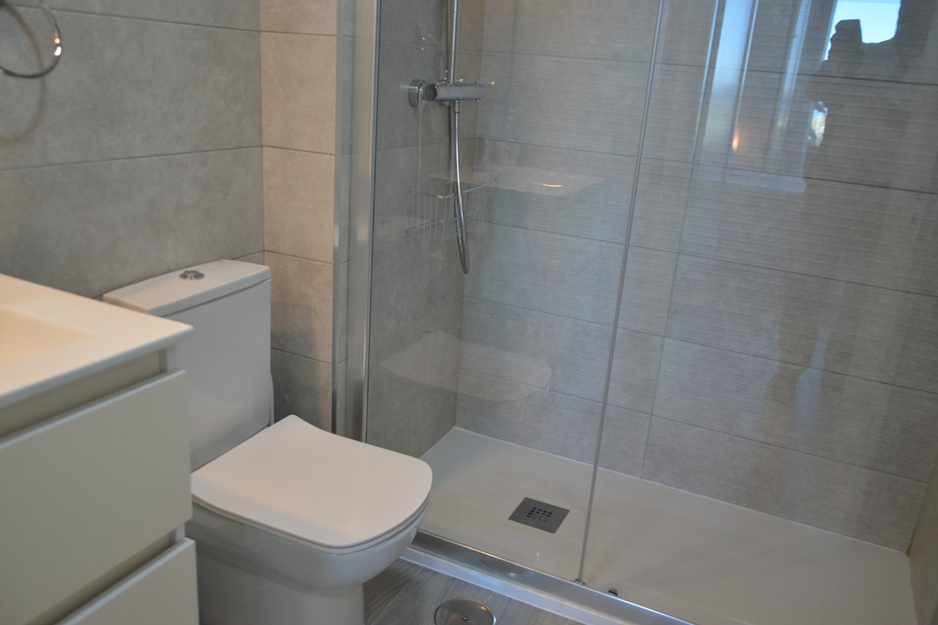 Herverkoop - Apartment -
Mar Menor - Mar de Cristal