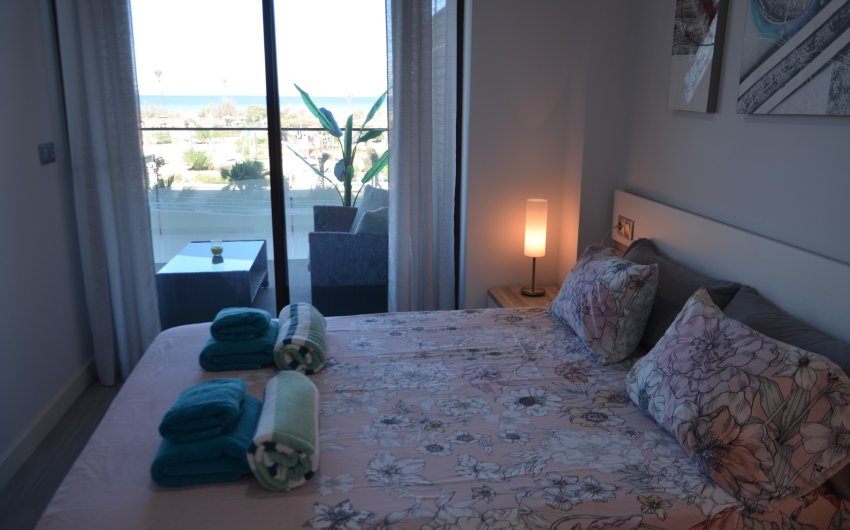 Herverkoop - Apartment -
Mar Menor - Mar de Cristal