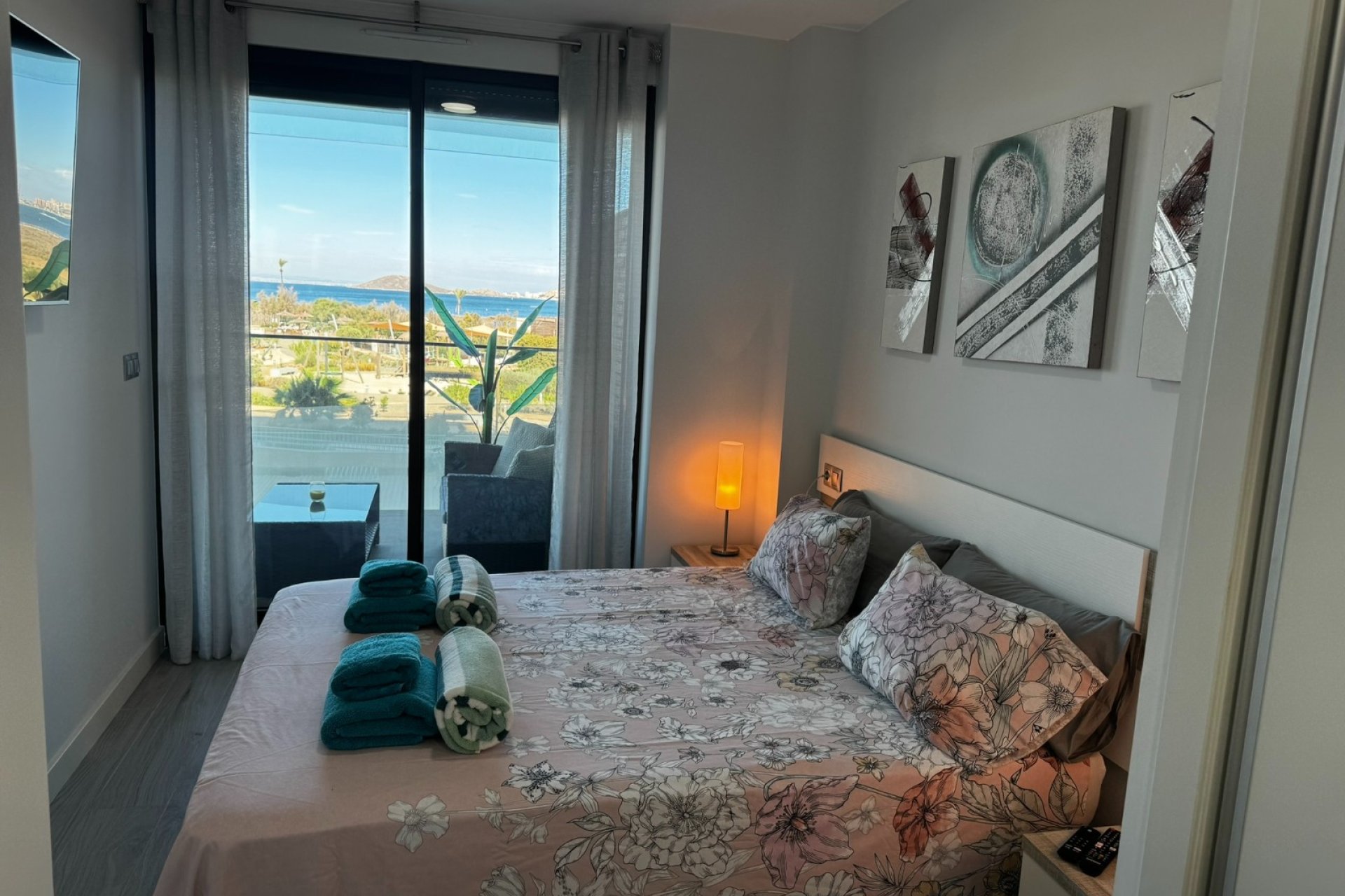 Herverkoop - Apartment -
Mar Menor - Mar de Cristal