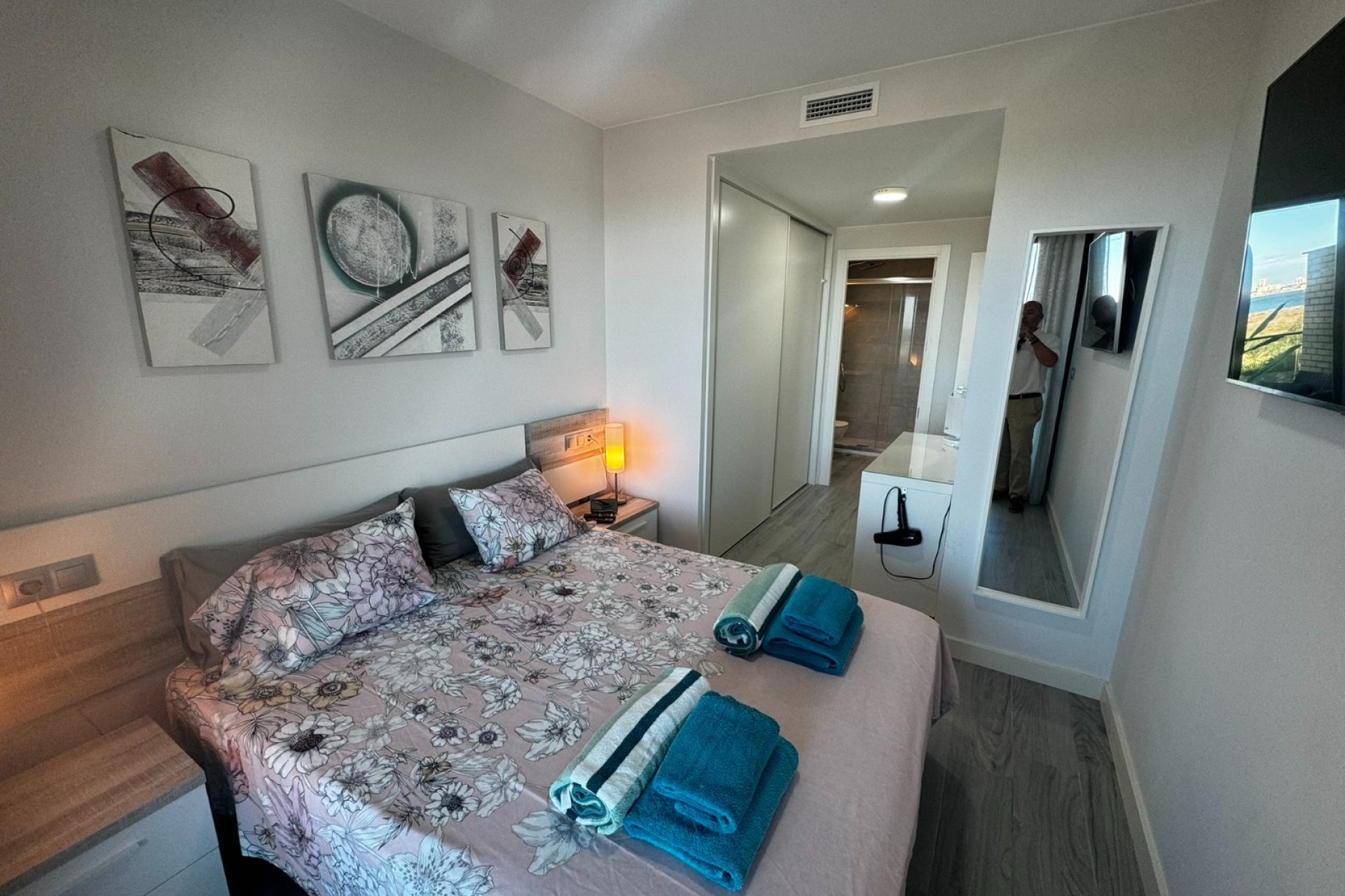 Herverkoop - Apartment -
Mar Menor - Mar de Cristal