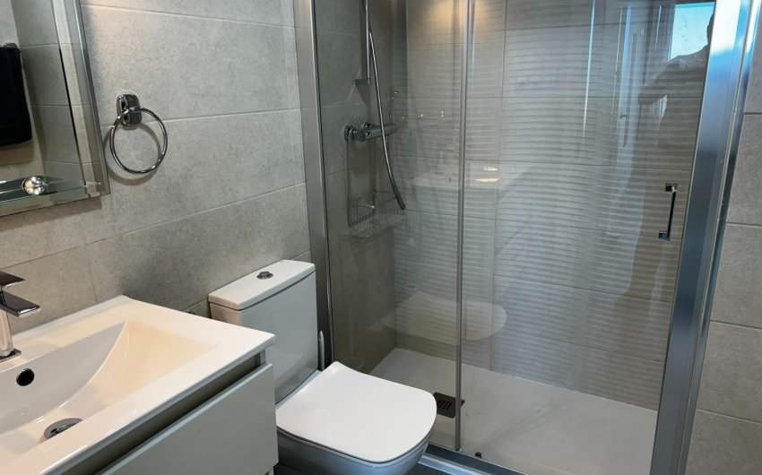 Herverkoop - Apartment -
Mar Menor - Mar de Cristal