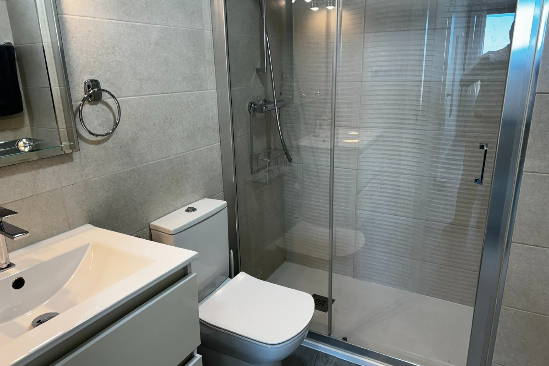 Herverkoop - Apartment -
Mar Menor - Mar de Cristal