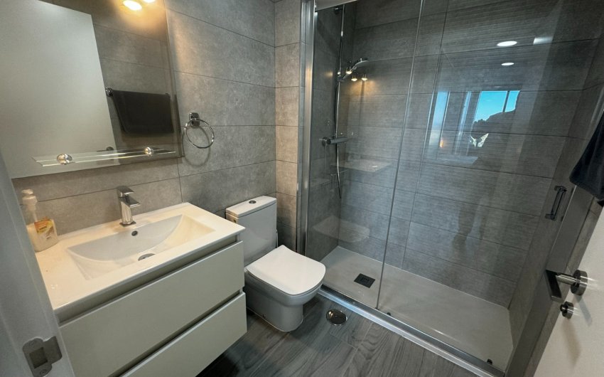 Herverkoop - Apartment -
Mar Menor - Mar de Cristal