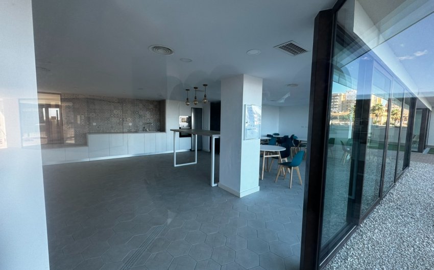 Herverkoop - Apartment -
Mar Menor - Mar de Cristal