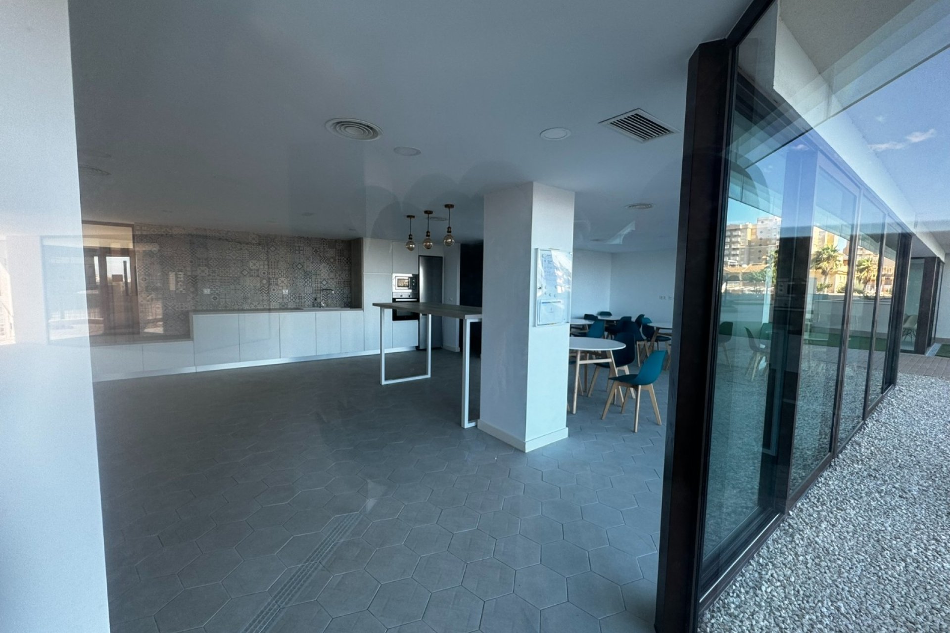 Herverkoop - Apartment -
Mar Menor - Mar de Cristal