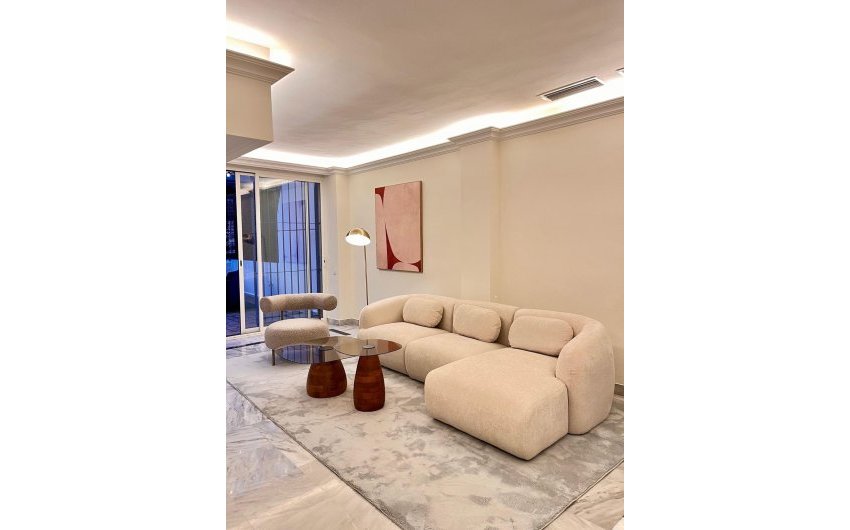 Herverkoop - Apartment -
Marbella - Costa del Sol
