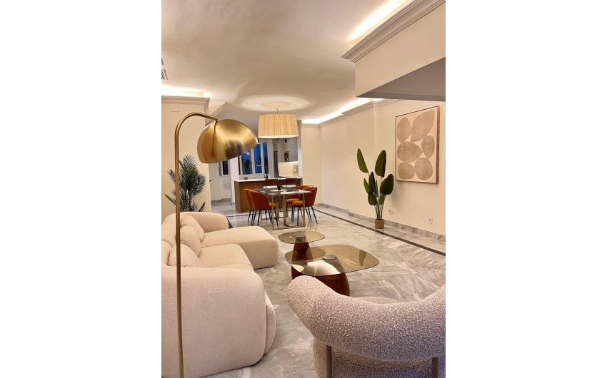 Herverkoop - Apartment -
Marbella - Costa del Sol
