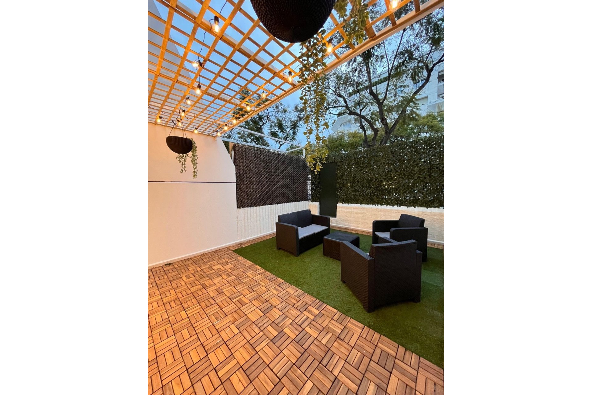 Herverkoop - Apartment -
Marbella - Costa del Sol