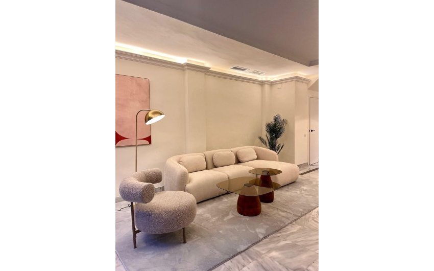 Herverkoop - Apartment -
Marbella - Costa del Sol