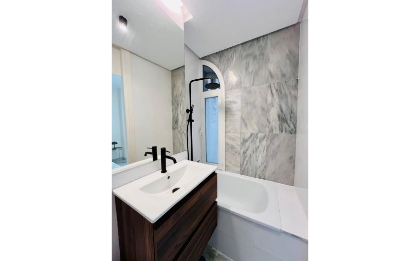 Herverkoop - Apartment -
Marbella - Costa del Sol