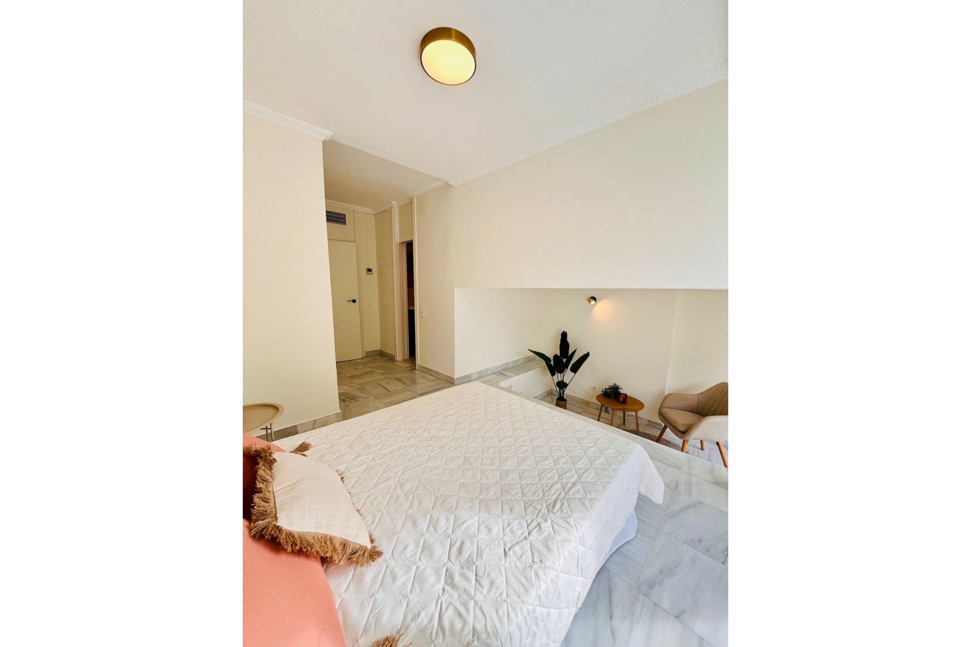 Herverkoop - Apartment -
Marbella - Costa del Sol